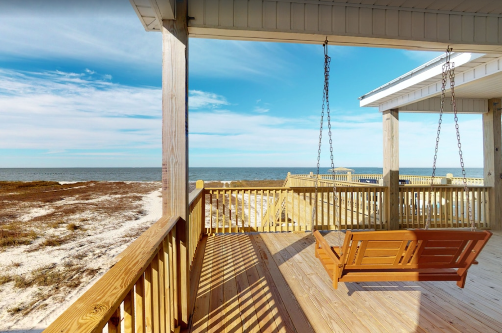10 Best Dauphin Island Vrbo Homes On The Beach TravelAwaits