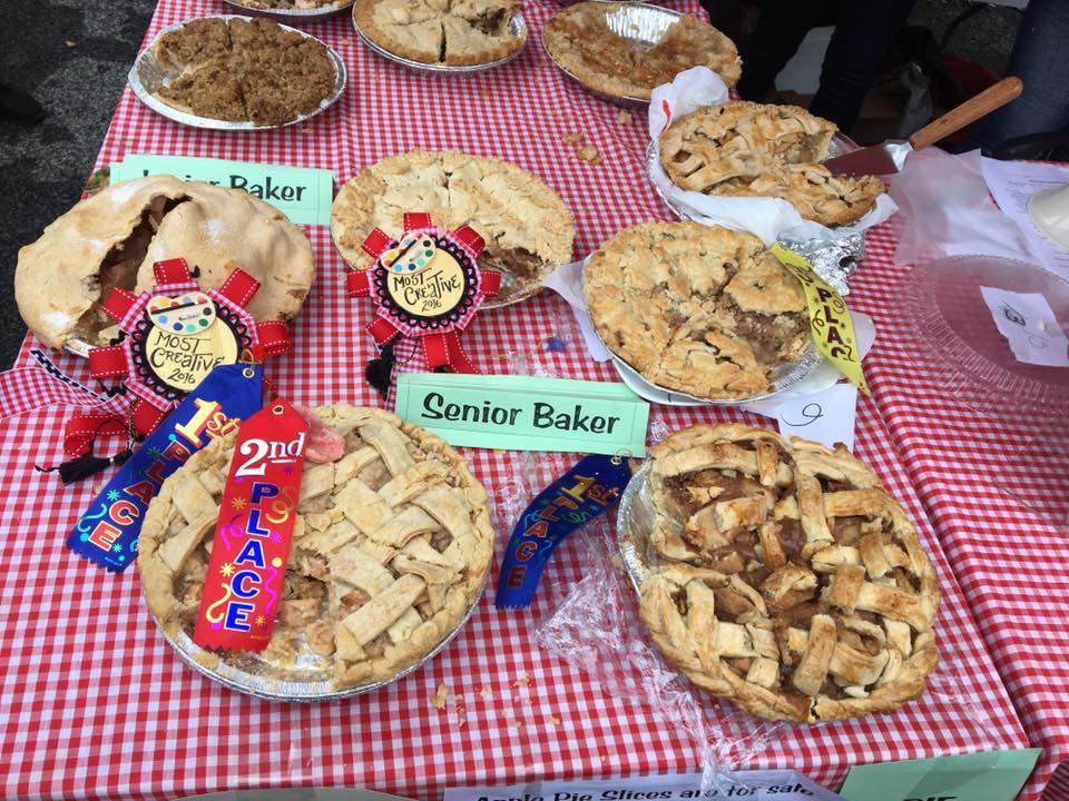 Apple Festival 2024 Warwick Ny Carina Keslie