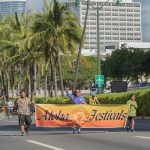 Aloha Festivals