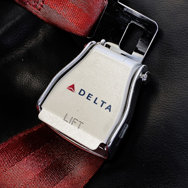 Delta Airlines logo