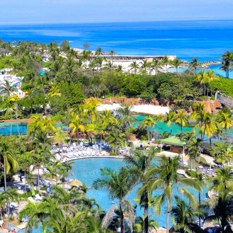 Margaritaville At Sea Giving Away Free Cruises To Military, Teachers