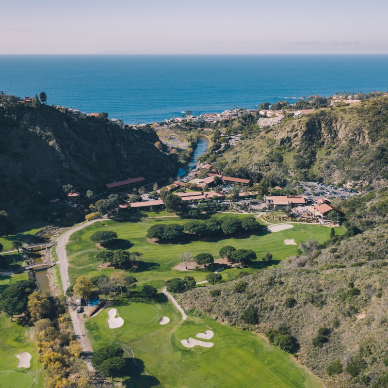 The Ranch at Laguna Beach