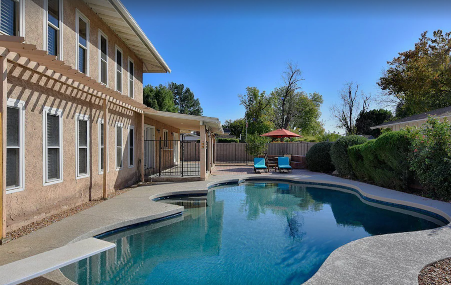 11 Best Rental Houses In Mesa, Arizona With Private Pools TravelAwaits