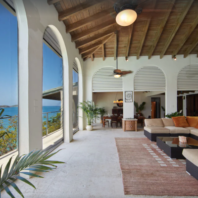 Villa Ohana Vrbo Rental At Magen’s Bay in St. Thomas