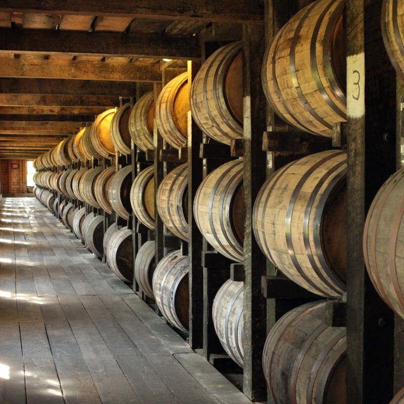 Kentucky Bourbon Trail