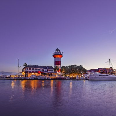 Hilton Head Island