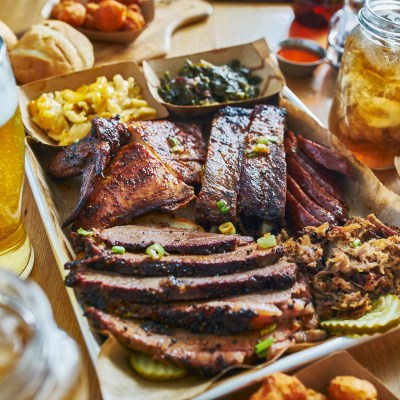 Tasting Texas Wine + Food Festival