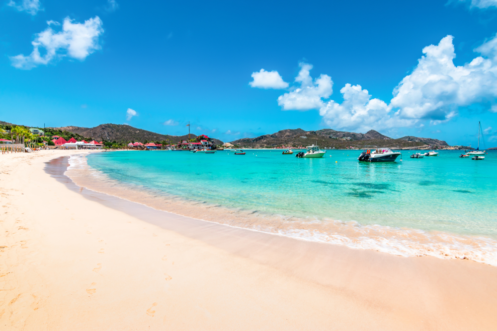 7 Reasons Why St. Barts Is My Favorite Caribbean Island | TravelAwaits