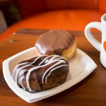 Sandy's Donuts in Fargo, North Dakota