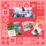 Mixbook Gift Guide Cover