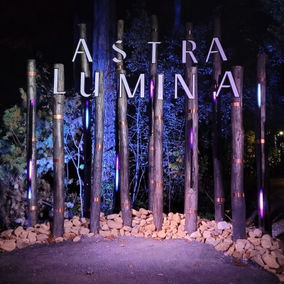 Welcome to Astra Lumina