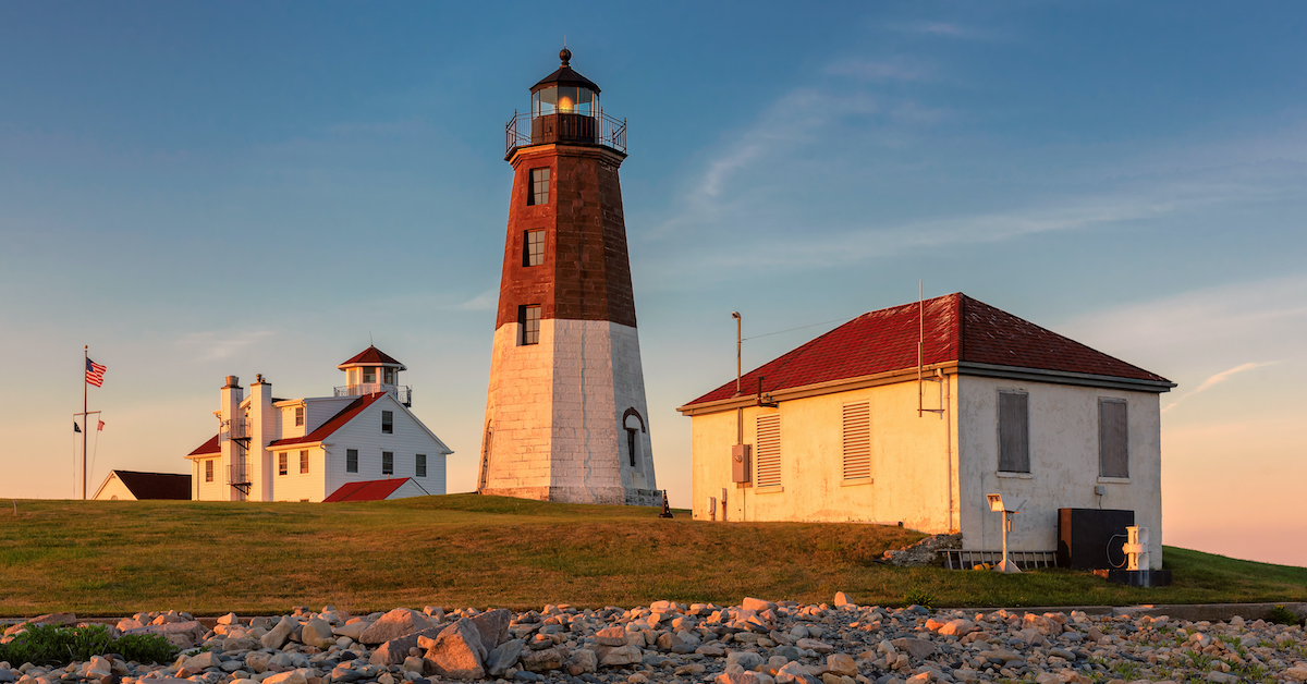 10 Things To Do In Charming Narragansett, RI - TravelAwaits