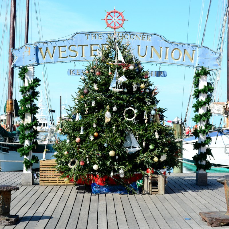 Key West Holiday Fest