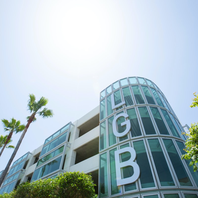 Long Beach International Airport (LGB)