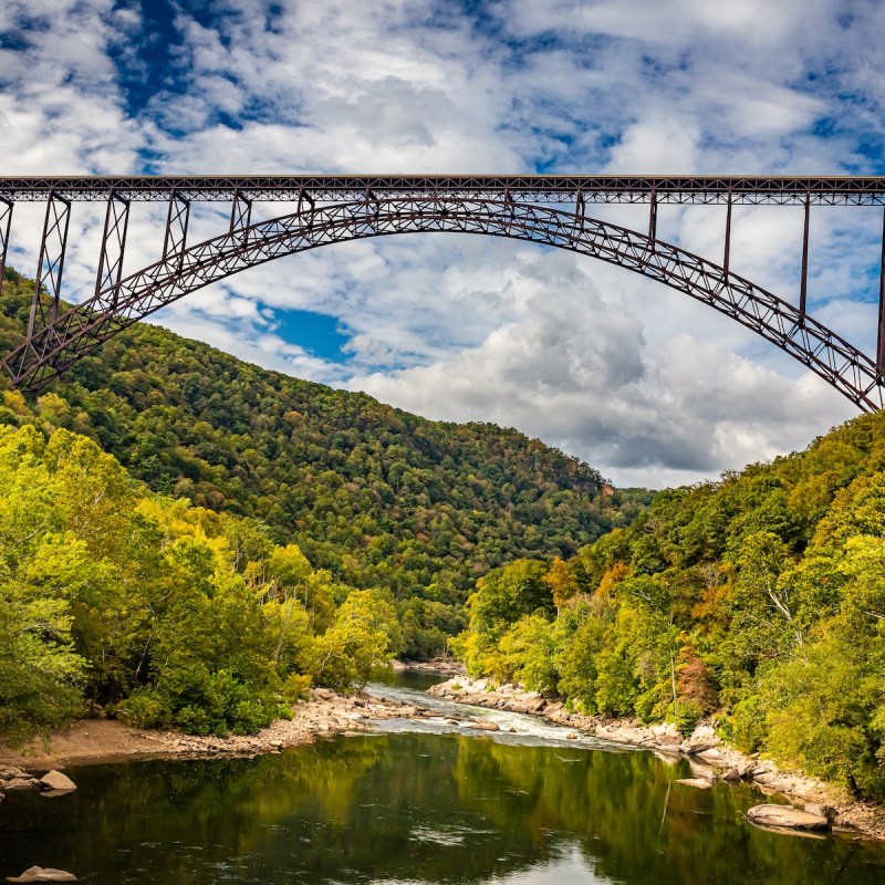 New River Gorge Bridge