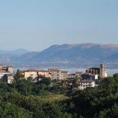 Pieve di Compresseto, Italy