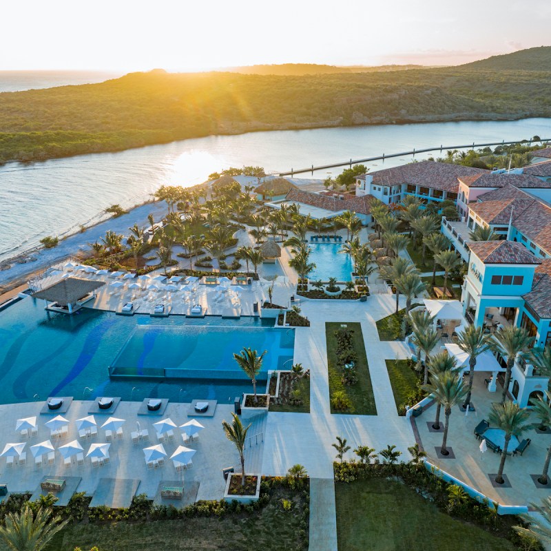 Sandals Royal Curaçao