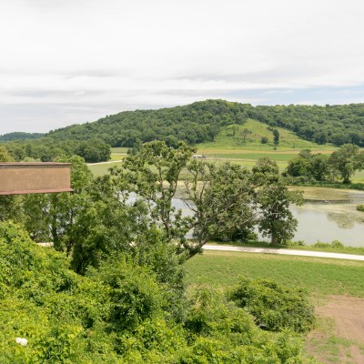 Spring Green, Wisconsin