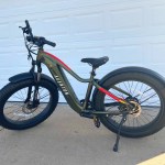 Aventon Aventure E-Bike