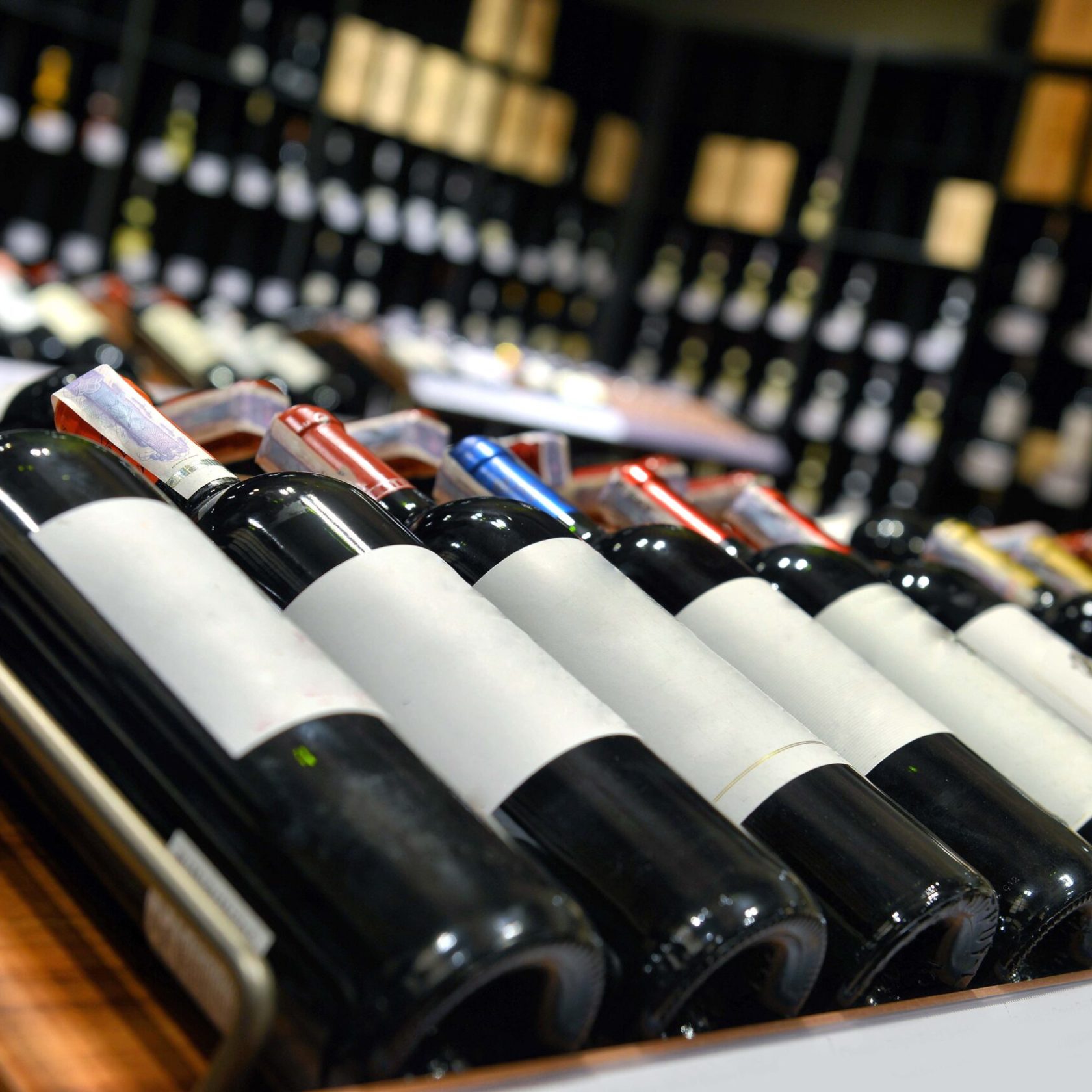 14 Best Wines at Costco According To a Sommelier Top Deals TravelAwaits