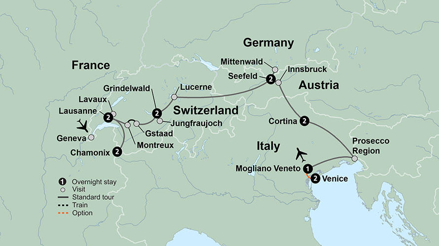10 Amazing Small Group Travel Tours To Experience In 2023 TravelAwaits