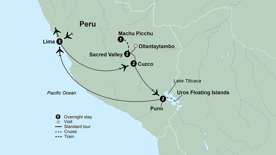 10 Amazing Small Group Travel Tours To Experience In 2023 TravelAwaits