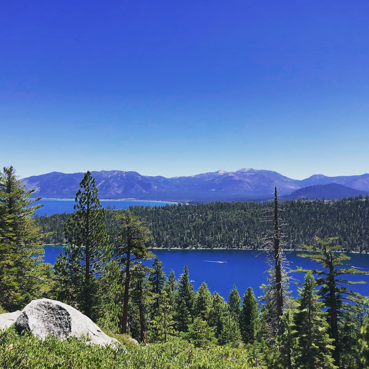 5 Amazing Stops On The Scenic Route From Reno To Lake Tahoe TravelAwaits