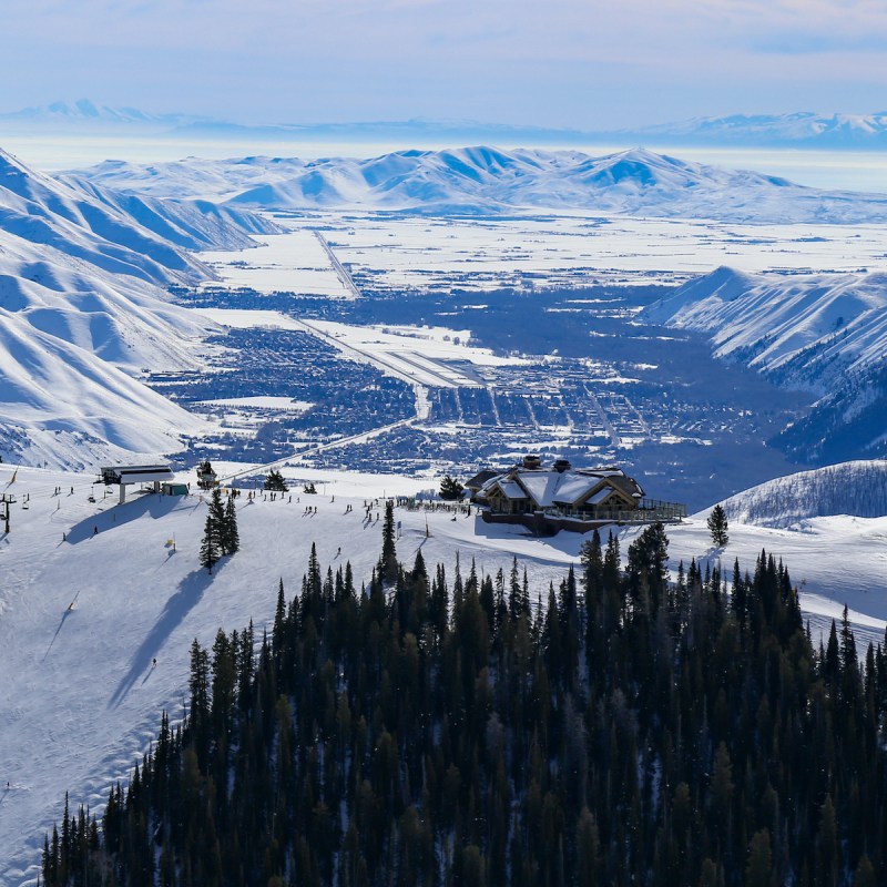 Ketchum, Idaho