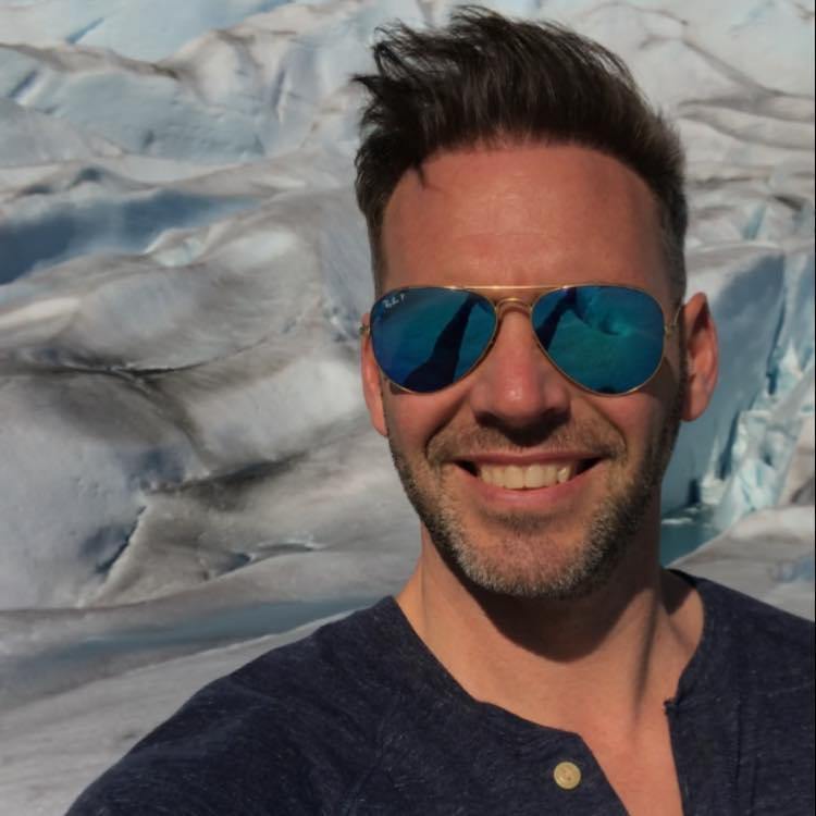 Ryan Baird, Author at TravelAwaits