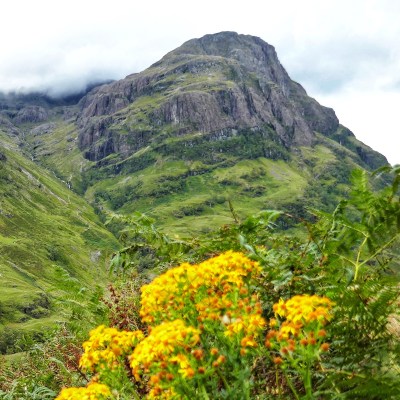 Glencoe, Scotland