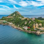 island in Thailand