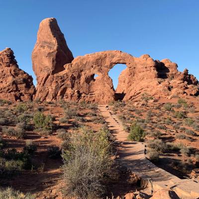 Arches National Park