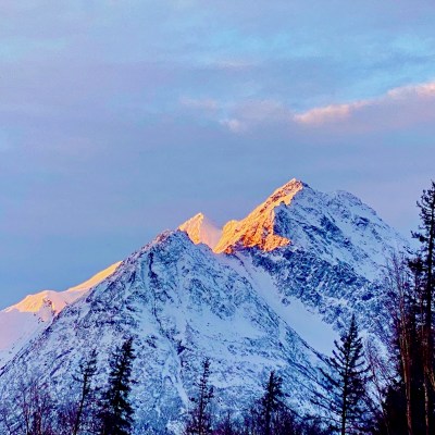 Chugach State Park