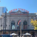 Denver's Union Station