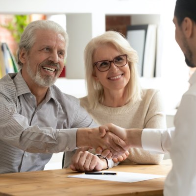 Retirement budgeting finance