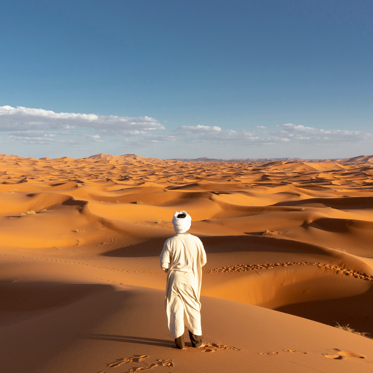 9 Amazing Deserts Around The World You Need To Visit TravelAwaits
