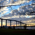 South Norfolk Jordan Bridge