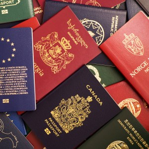 These Are The 10 Most Powerful Passports In The World This Year