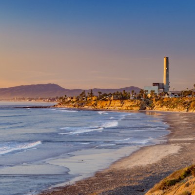 Carlsbad, California