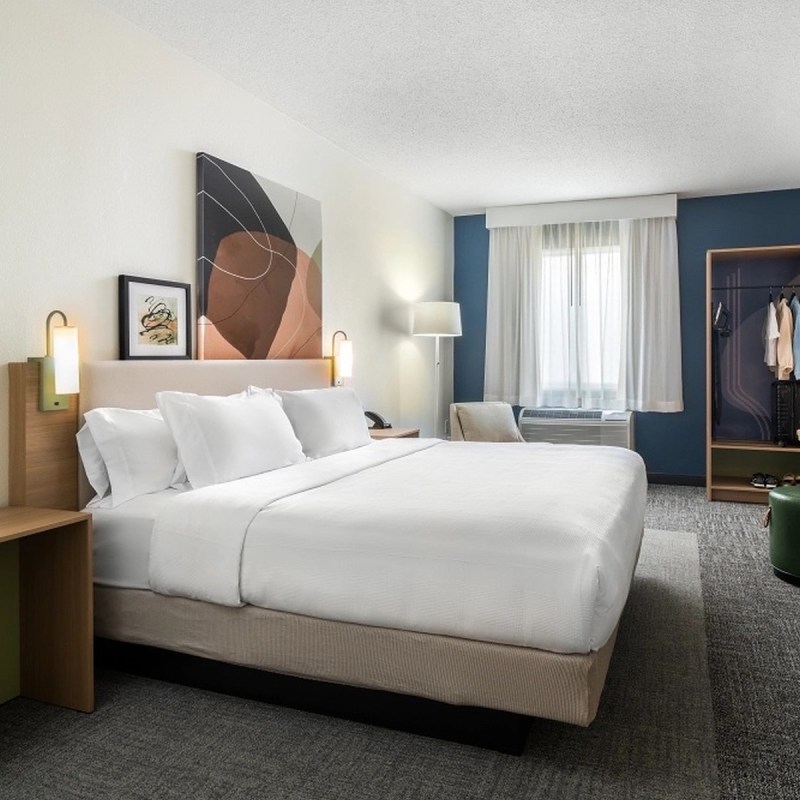 Spark by Hilton