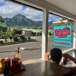 Wake Up Delicious in Hanalei