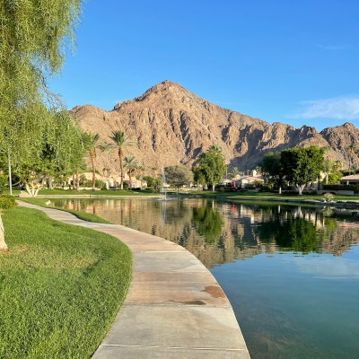 La Quinta, California