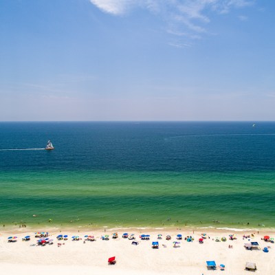 Gulf Shores, Alabama