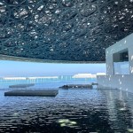 The Louvre Abu Dhabi