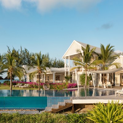 Thanda Island Villa
