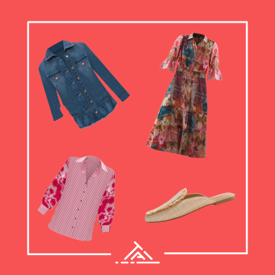 Chico's Presidents' Day Weekend Sale Items