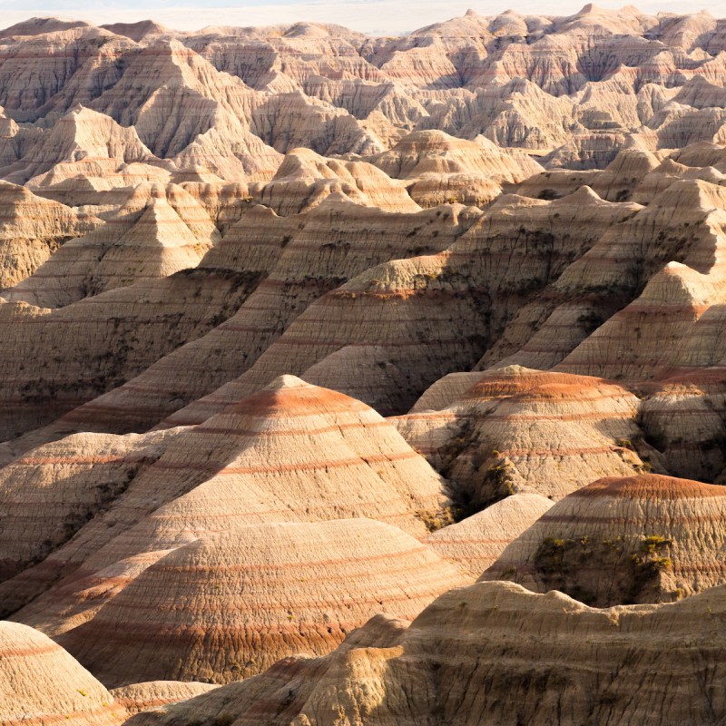 Badlands National Park