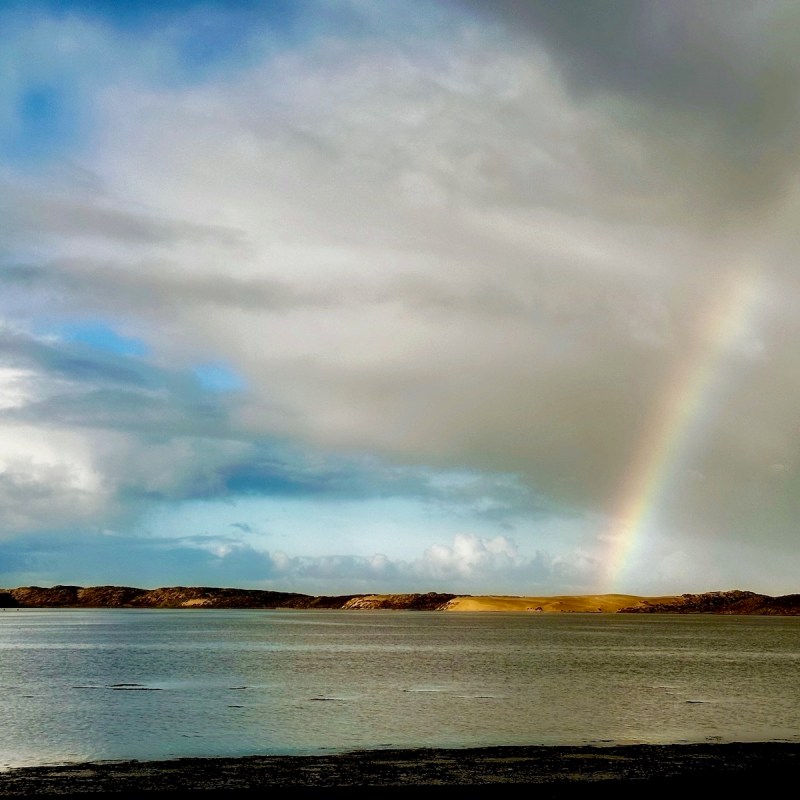 Baywood Park, California