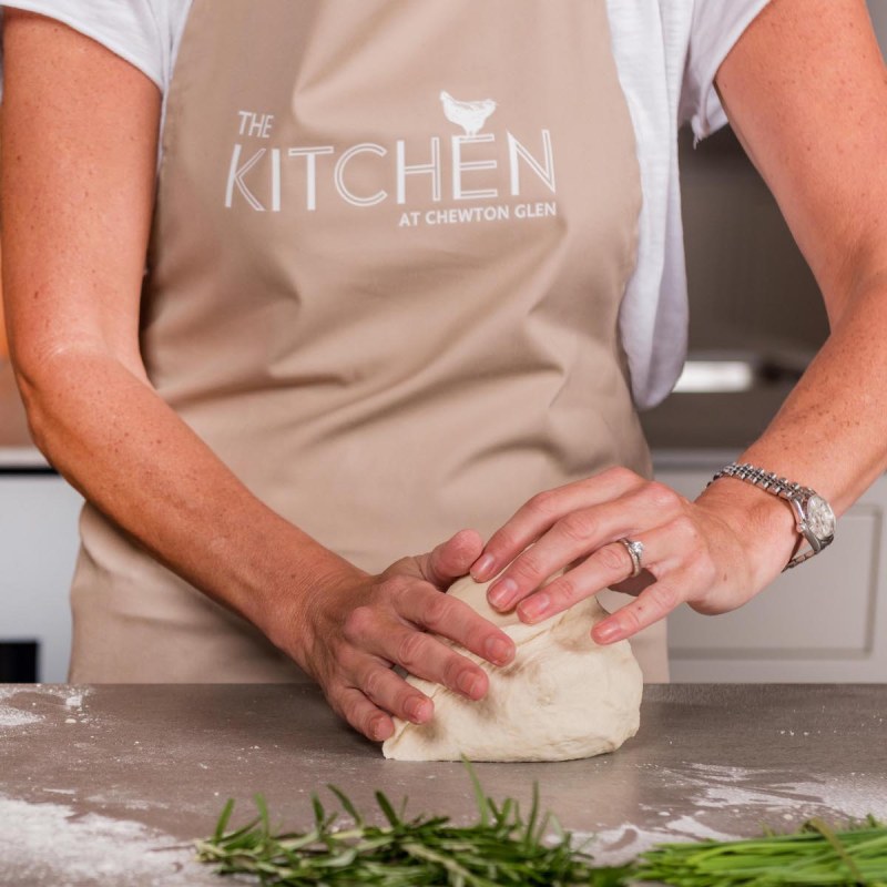 Chewton Cookery School