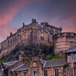 Edinburgh Castle